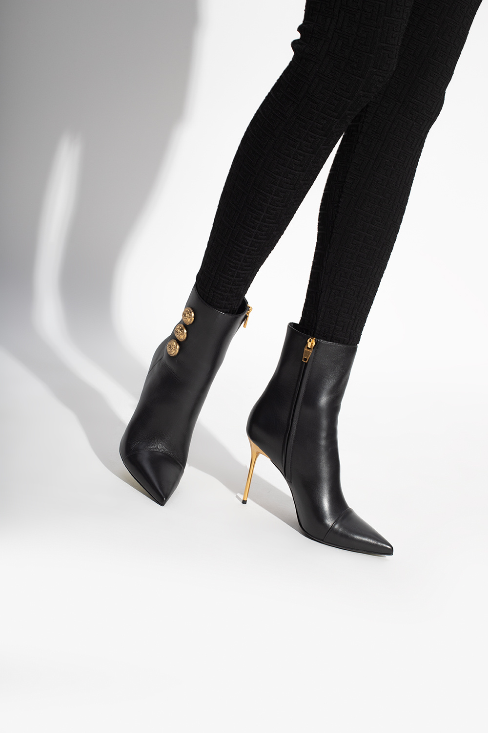 Bottines balmain online